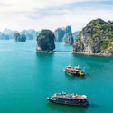 Seabourn 8-Night Malaysia & Thailand Cruise for From $3,824 for 2