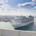 MSC 19-Night Panama Canal Cruise for From $1,770 for 2