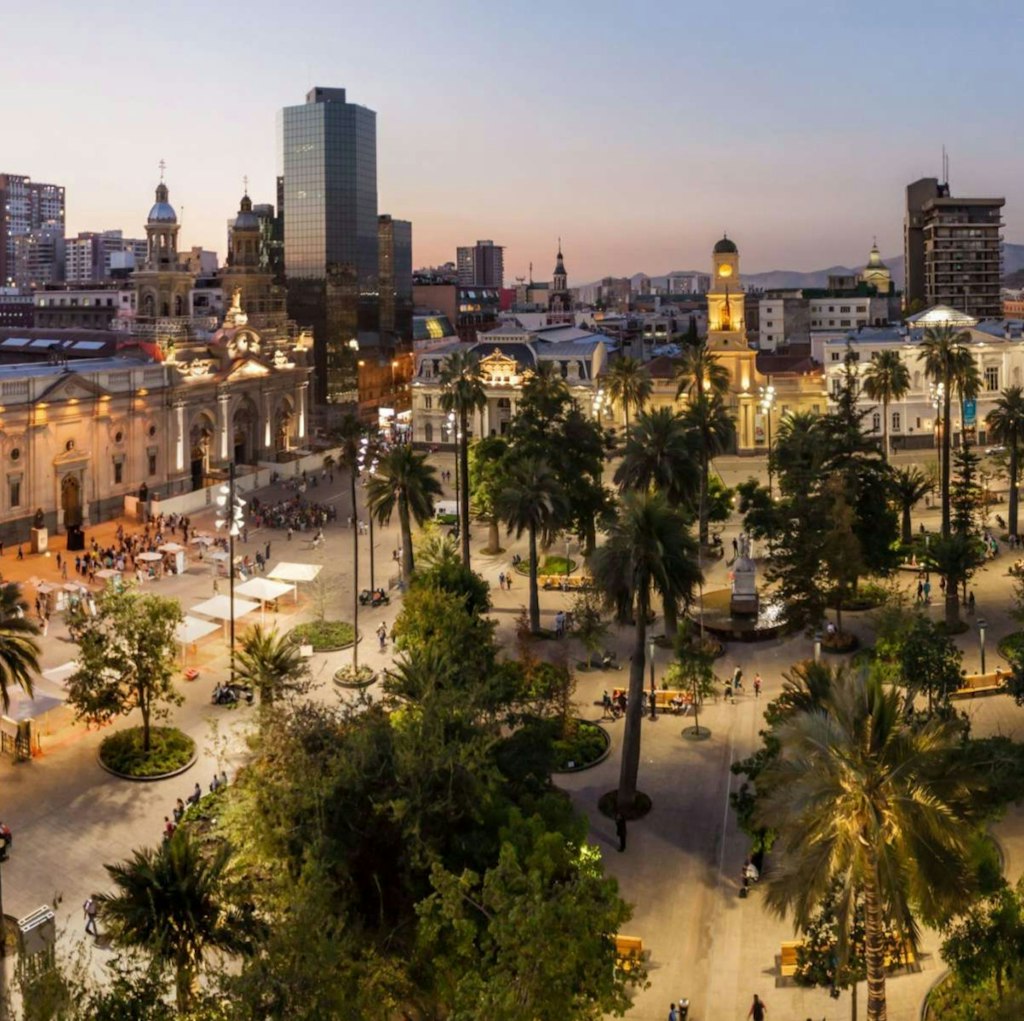 Seabourn 10-Night Chilean Fjords Cruise: From $15,298 for 2