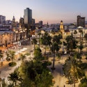 Seabourn 10-Night Chilean Fjords Cruise for From $15,298 for 2