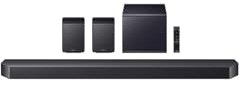 Samsung Soundbar & Soundsystem Deals at Woot: up to 53% off