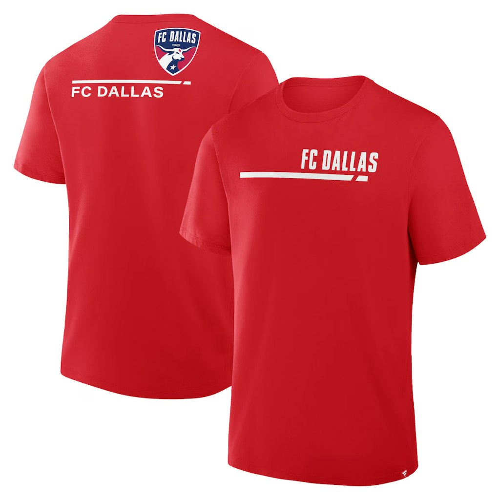 Soccer Clearance Sale at Fanatics: Up to 50% off