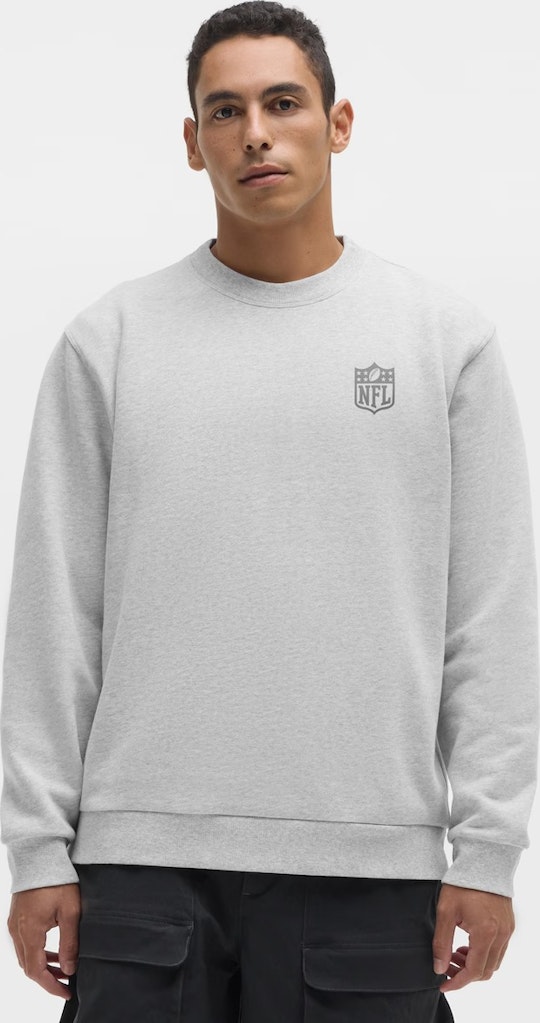 NFL Shop Hoodies & Sweatshirts Clearance Deals: From $21