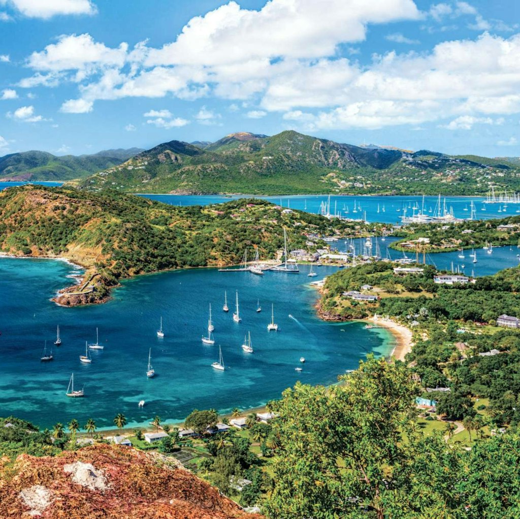 Seabourn 14-Night Caribbean Cruise: From $6,153 for 2