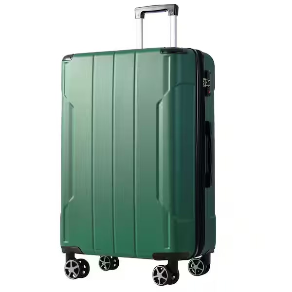 Home Depot Summer Savings Luggage Deals: Extra 30% off