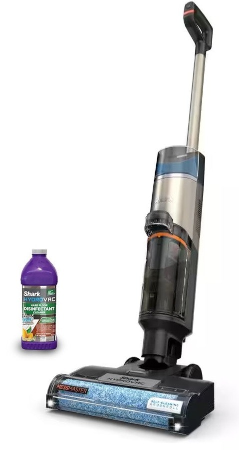 Shark Outlet Deals at eBay: Up to 25% off