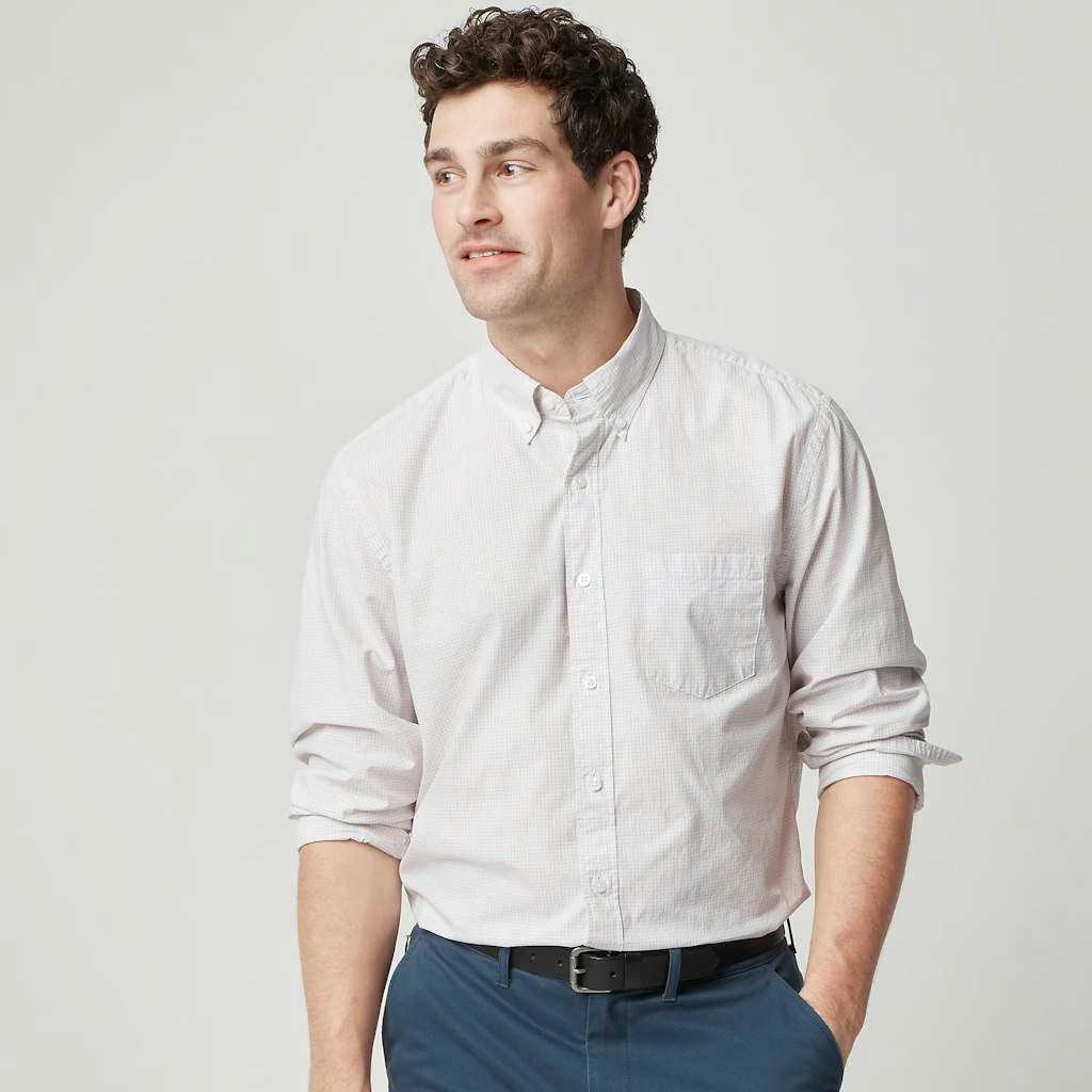J.Crew Factory Clearance Summer Sale: Up to 66% off + Extra 60% off