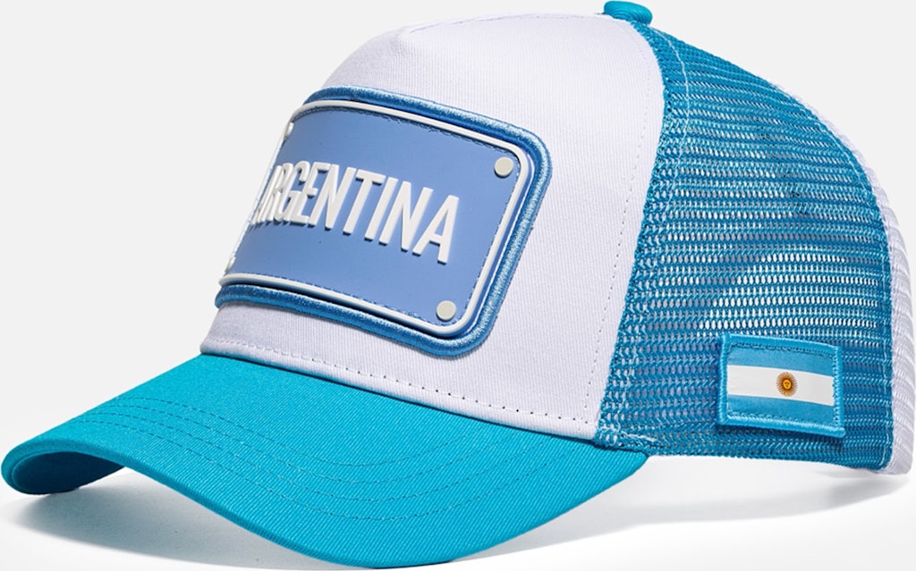 FIFA World Cup 2026 Trucker Soccer Cap Deals At Walmart: From $15