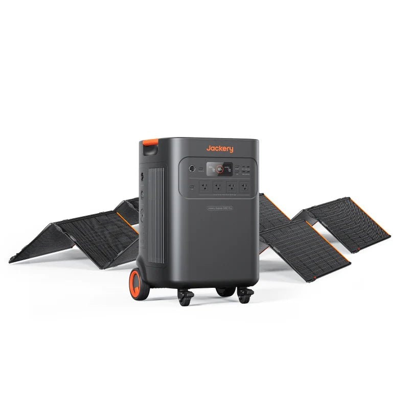 Jackery Summer Sale: Up to 50% off