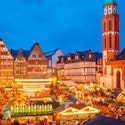 Scenic Christmas & New Year River Cruise with Paris for From $23,652 for 2