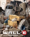 WALL•E 4K Criterion Collection Edition for $25 + free shipping w/ Prime
