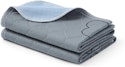 Feandrea Washable Dog Pee Pad 2-Pack for From $10 + free shipping w/ Prime