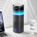 Homelist Touch Dimmable Desk Lamp for $73 + free shipping