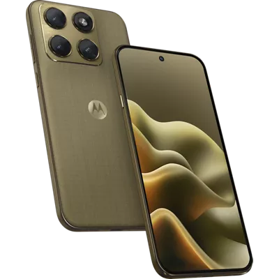 Motorola edge 2026 128GB Android Smartphone for Verizon: $0/mo. w/ Unlimited plan