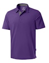 G Gradual Men's Dry Fit Performance Polo Shirt for $14 + free shipping w/ Prime