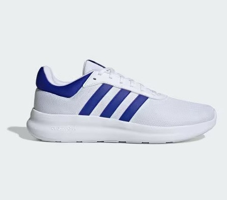 adidas Men's Lite Racer 4.0 Shoes: $33...or less
