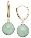 Macy's Jewelry & Watches Flash Sale: Up to 85% off + free shipping w/ $39