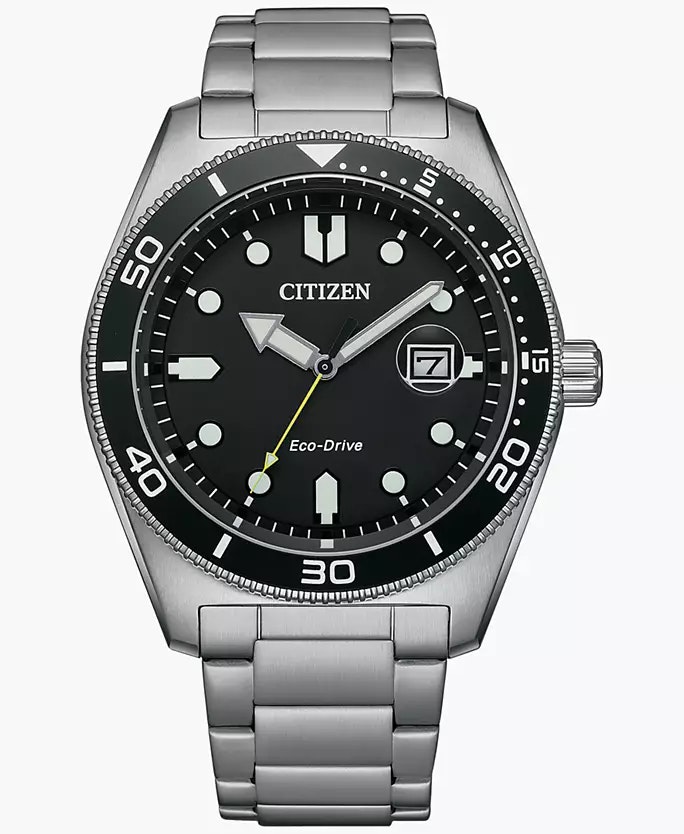 Macy's Men's Watches Flash Sale: Up to 70% off