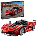 LEGO Technic Ferrari FXX K 897-Piece Building Set for $52 + free shipping