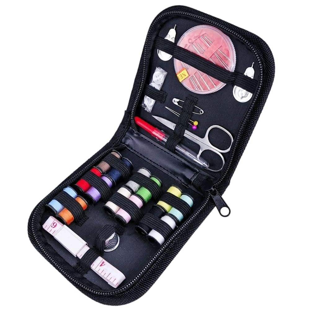 42-Piece Sewing Kit: $2.26