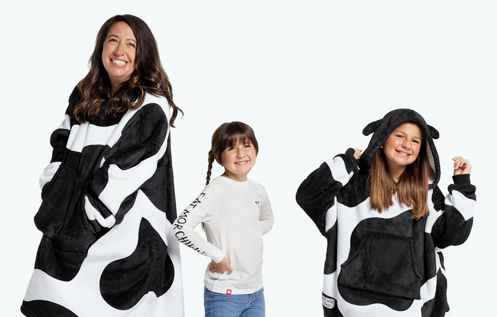 Chick-fil-A Cow Appreciation Day Entree: Free