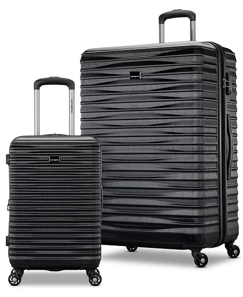 Macy's Luggage & Backpacks Flash Sale: Up to 75% off