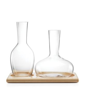 Lenox Tuscany Classics 3-Piece Carafe Set: $29.99