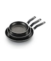 T-Fal Fry Pan 3-Piece Set for $27 + free shipping w/ $39