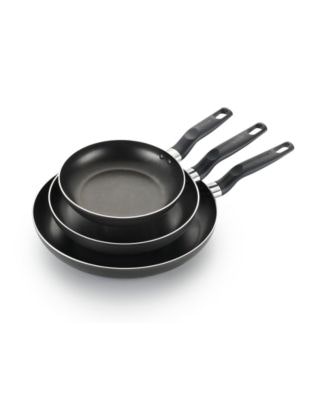 T-Fal Fry Pan 3-Piece Set: $26.99 T-Fal Fry Pan 3-Piece Set: $26.99