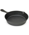 Sedona Kitchen 10" Cast Iron Skillet for $9 + free shipping w/ $39