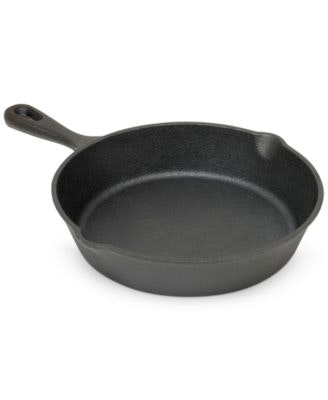 Sedona Kitchen 10" Cast Iron Skillet: $8.99