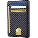 Espera Slim Minimalist RFID Wallet for From $4 + free shipping w/ Prime