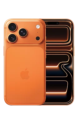 Apple iPhone 17 Pro 256GB Smartphone for T-Mobile: $0/mo. w/ trade-in