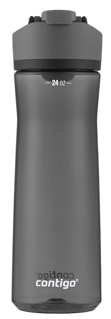 Contigo Cortland 2.0 24-oz. Water Bottle: $11