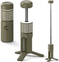 Proran Telescopic Rechargeable Camping Lantern with Power Bank for $25 + free shipping