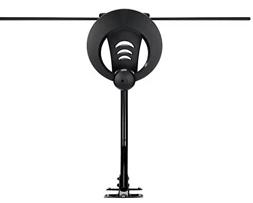 ClearStream 1MAX Indoor/Outdoor TV Antenna: $40