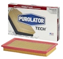 Purolator PurolatorTECH Air Filter for $4 + free shipping w/ Prime