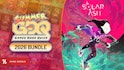 Humble Bundle Summer Games Done Quick 2026 Bundle for From $13