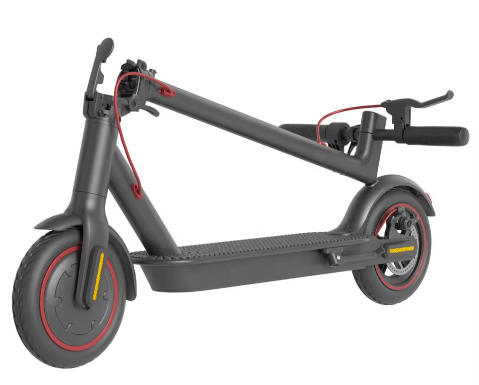 350W Electric Scooter: $175