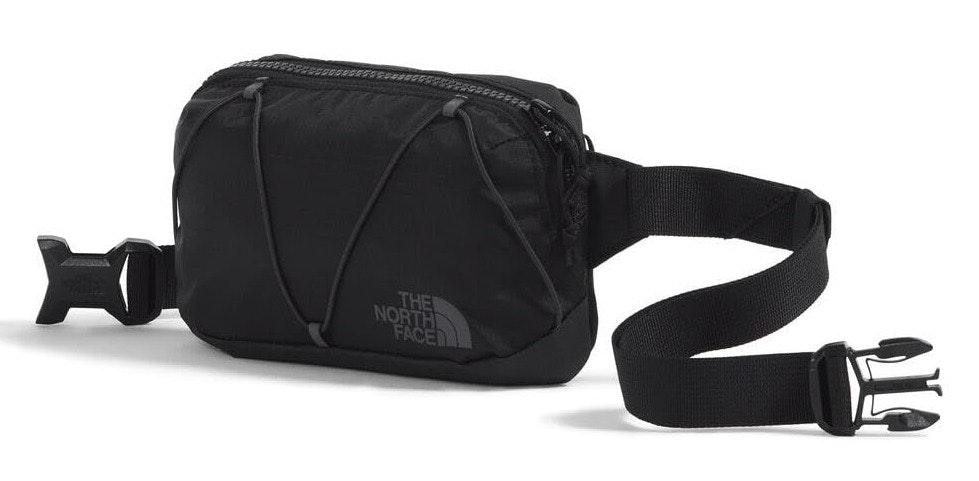 The North Face Terra Lumbar Hiking Hip Pack: $21