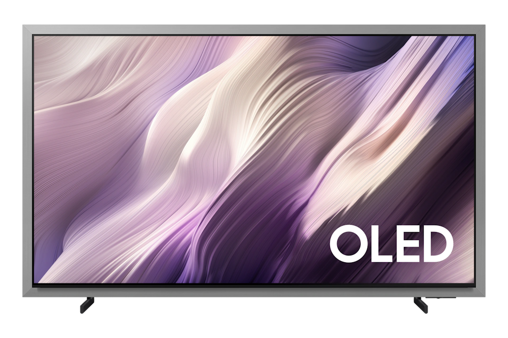Samsung S95H 4K OLED (HDR) UHD Smart TVs: Up to $200 off + free Philips Hue Starter Kit