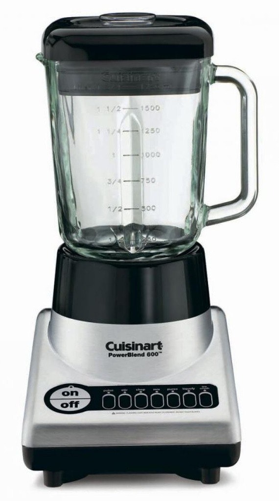 Cuisinart Outlet Deals at eBay: Up to 40% off