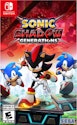 SEGA Sonic X Shadow Generations for Nintendo Switch for $25 + free shipping