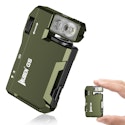 Wuben G5 Rechargeable EDC Flashlight for $16 + free shipping