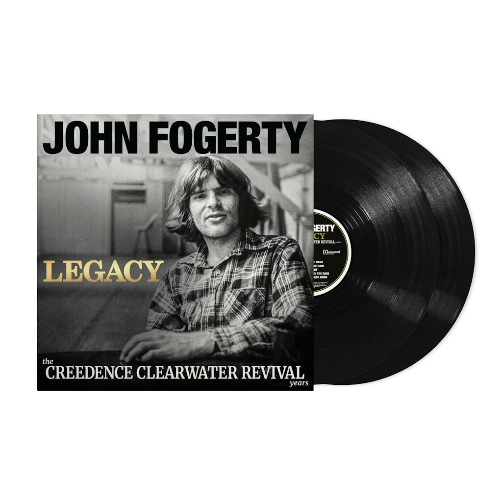 Amazon Vinyl Records Deals: From $11