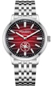 Seagull Men's Natural Series Automatic Polaris Sub-Dial Watch for $117 + free shipping