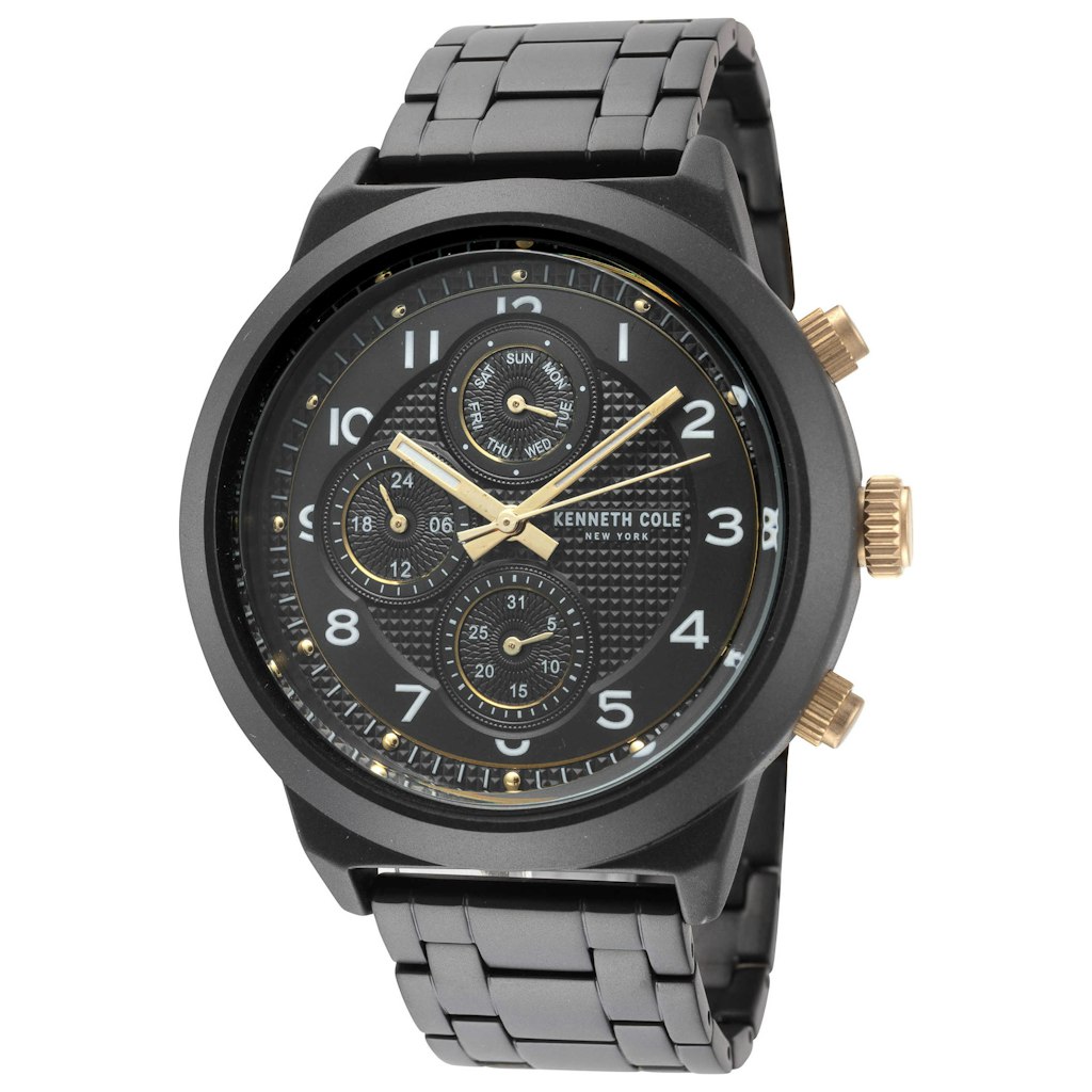 Kenneth Cole Men's Watches at Ashford: $35