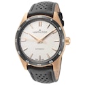 Hamilton Men's Jazzmaster Automatic Watch for $579 + free shipping