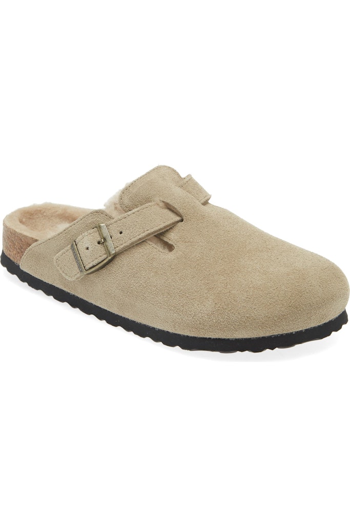 Birkenstock for the Family Flash Sale at Nordstrom Rack: Up to 61% off