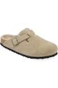 Birkenstock for the Family Flash Sale at Nordstrom Rack: Up to 61% off + free shipping w/ $89
